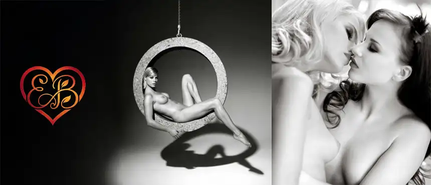 Erobloom 18+ — editorial mood